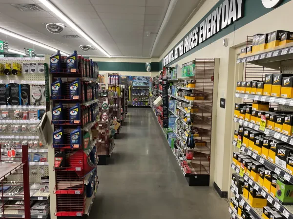 O'Reilly Auto Parts - photo 4