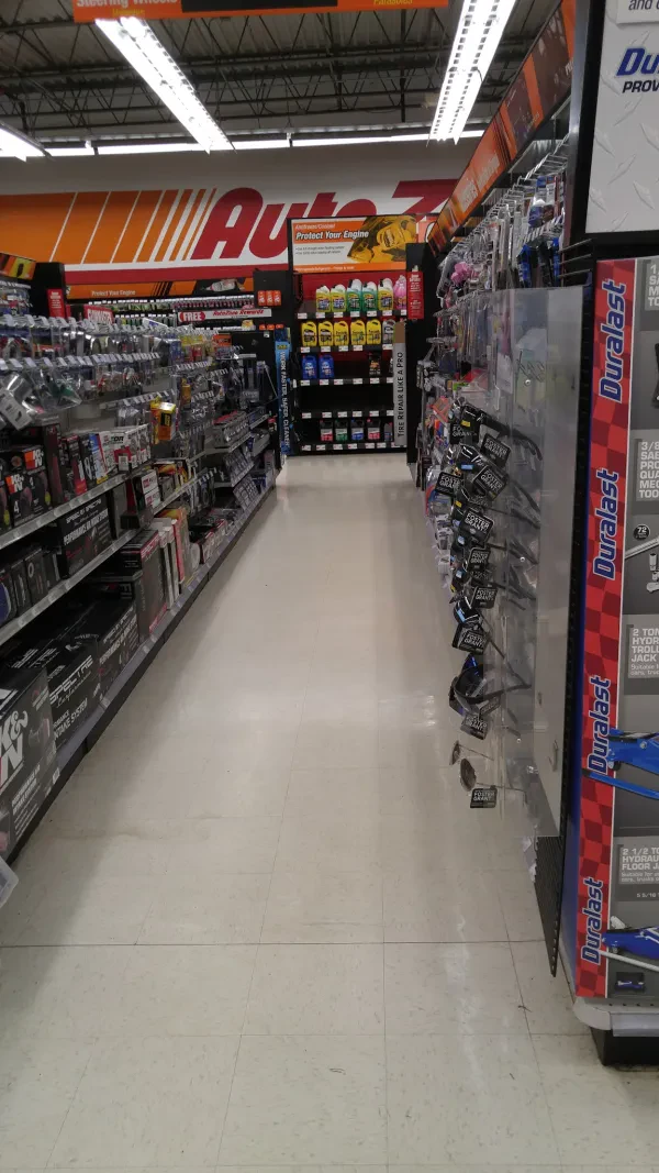 AutoZone Auto Parts - photo 3
