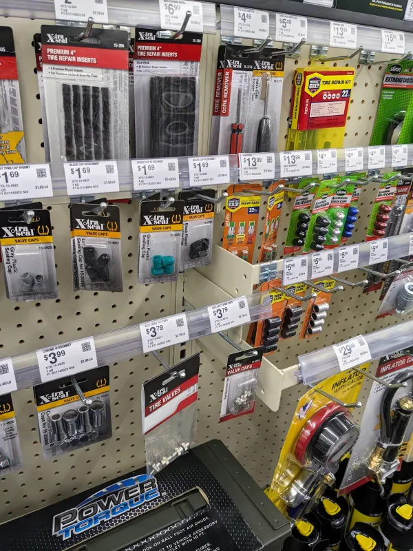 O'Reilly Auto Parts - photo 2