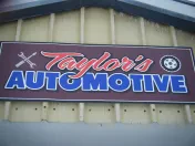 Taylors Automotive