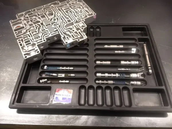 Taylors Automotive - photo 2