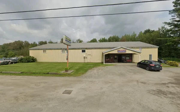 Taylors Automotive - photo 3