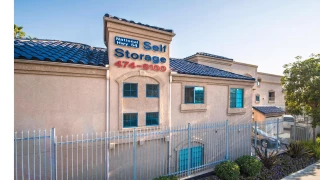 National/54 Self Storage