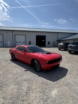 Hometown Collision Specialists