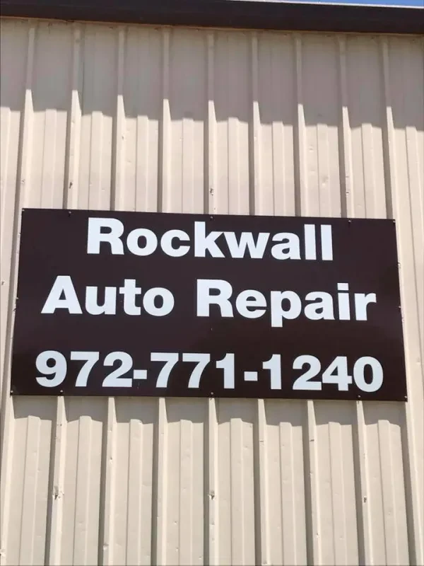 Rockwall Auto Repair - photo 4