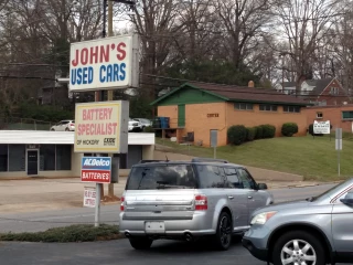 Battery Specialist of Hickory