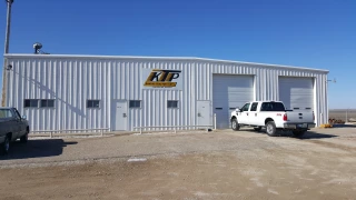 Kansas Tractor Parts