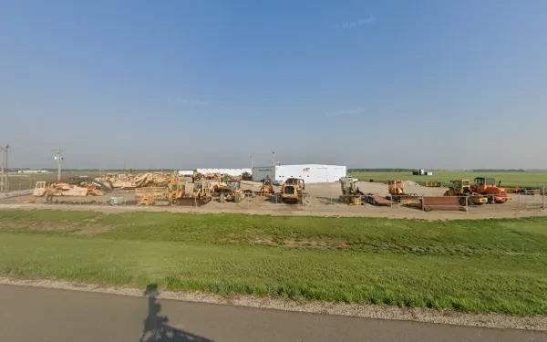 Kansas Tractor Parts - photo 2