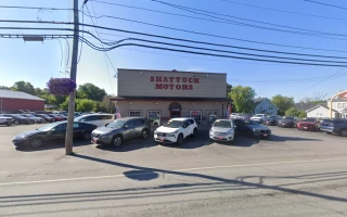 Shattuck Motors