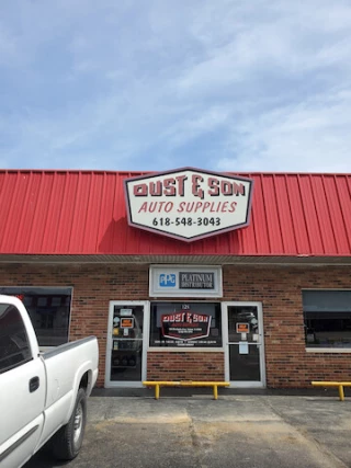 Dust & Son Auto Supplies