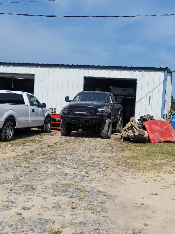 Randy's Auto Repair - photo 3