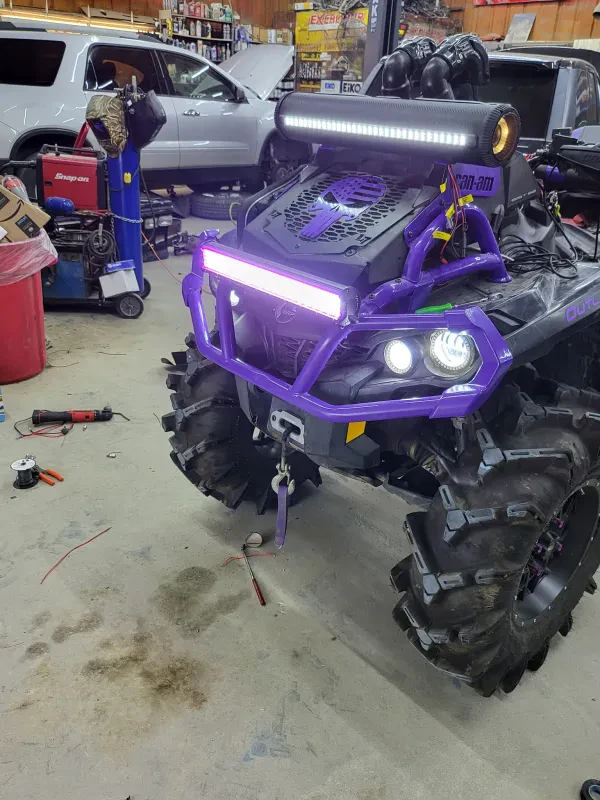 Randy's Auto Repair - photo 4
