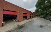 Morgan's Auto Body Inc