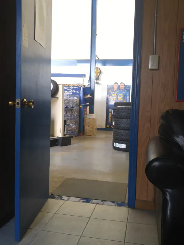 NAPA Auto Parts 834- Miller Parts & Paint - photo 2