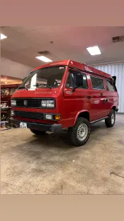 Transporter Werks
