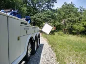Truck & Trailer Repair Center, Inc.