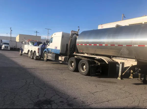 Truck & Trailer Repair Center, Inc. - photo 4