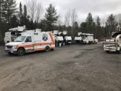 L&M Mobile Truck And Trailer Repair
