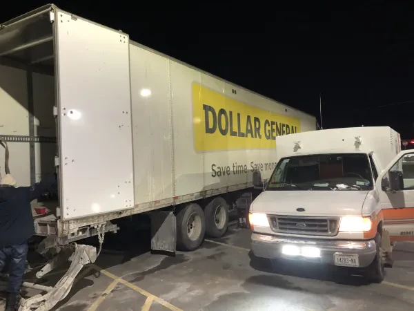 L&M Mobile Truck And Trailer Repair - photo 4