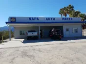 Borrego Auto Parts & Supply Co.