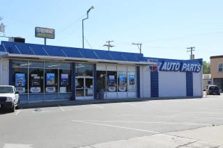 Carquest Auto Parts - CARQUEST OF WINNEMUCCA