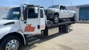The Legit Hooka's Towing and Recovery LLC