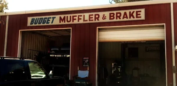 Budget Muffler & Brake - photo 2
