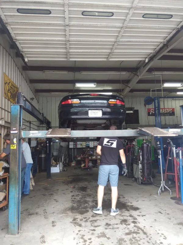 Budget Muffler & Brake - photo 3