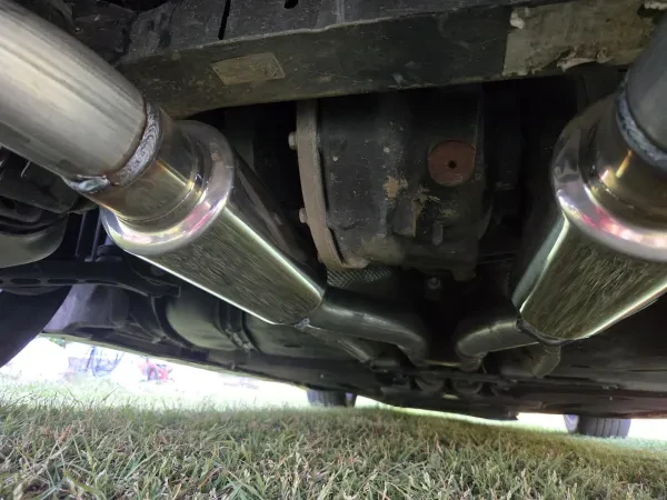 Budget Muffler & Brake - photo 4