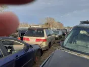 Mc Collisters Auto Salvage