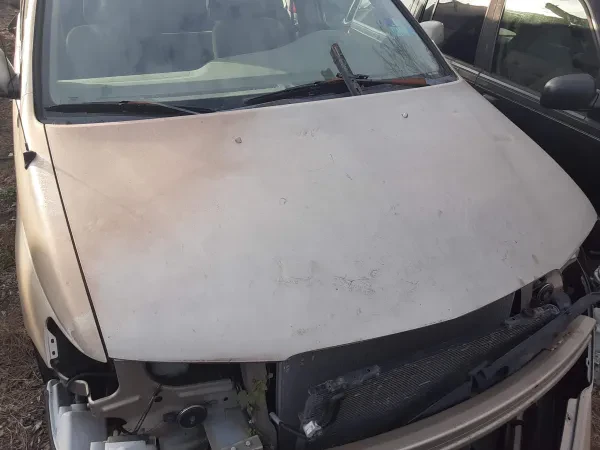 Mc Collisters Auto Salvage - photo 3