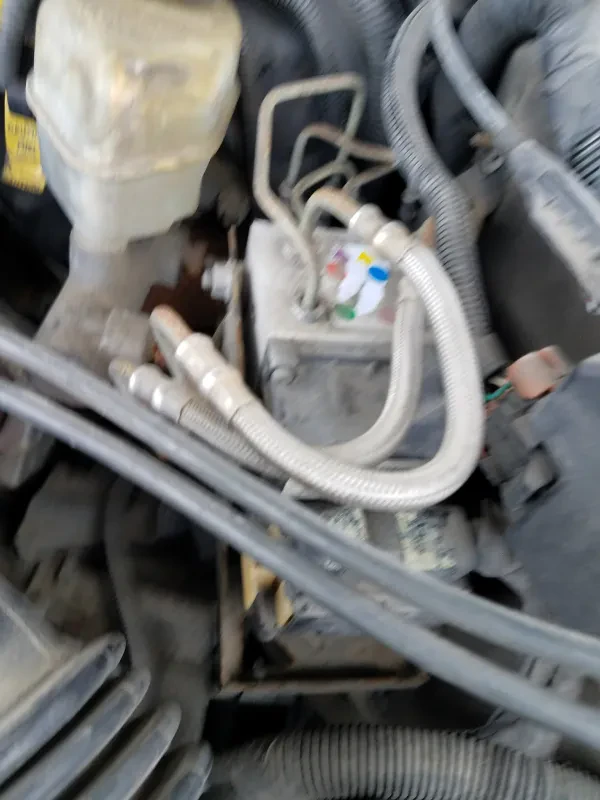 Mc Collisters Auto Salvage - photo 4