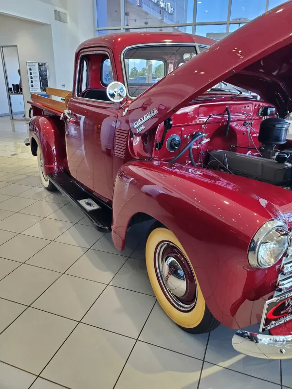 Woody Folsom Automotive, Inc. Chevrolet GMC - photo 3