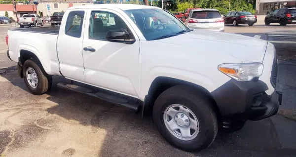 Pioneer Family Pre-Owned Autos of Williamstown - photo 3