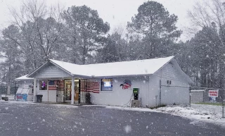 Teloga Country Store (Ding Ding)