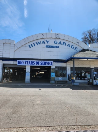 Hiway Garage