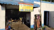 Motion Towing Services