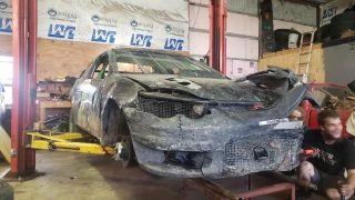 O'Reilly Auto Parts
