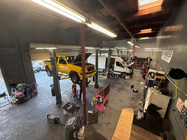 Miramar Auto Repair - Japanese Auto Plus - photo 3