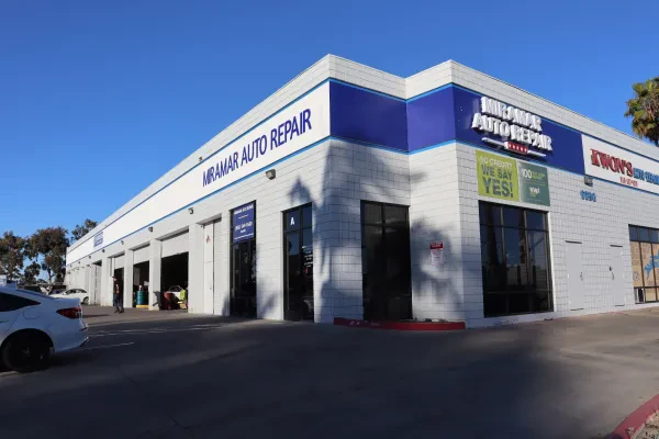 Miramar Auto Repair - Japanese Auto Plus - photo 4