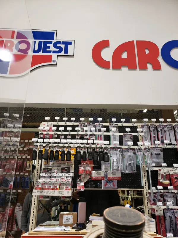 Carquest Auto Parts - CARQUEST of Gallup - photo 4