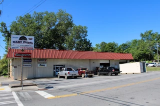 Parts City Auto Parts - Many Parts of Georgia
