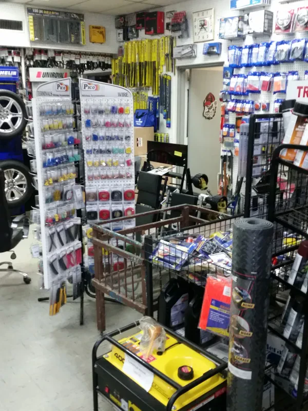 Parts City Auto Parts - Many Parts of Georgia - photo 2