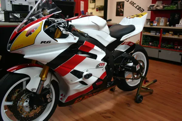 GP Bikes Inc - photo 2