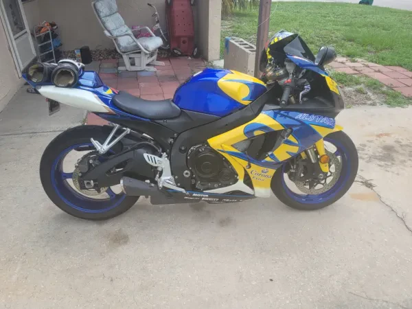 GP Bikes Inc - photo 4