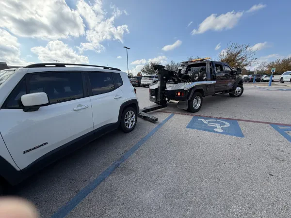 Freaky Fast Towing - Hutto - photo 3