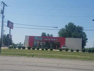 O'Reilly Auto Parts