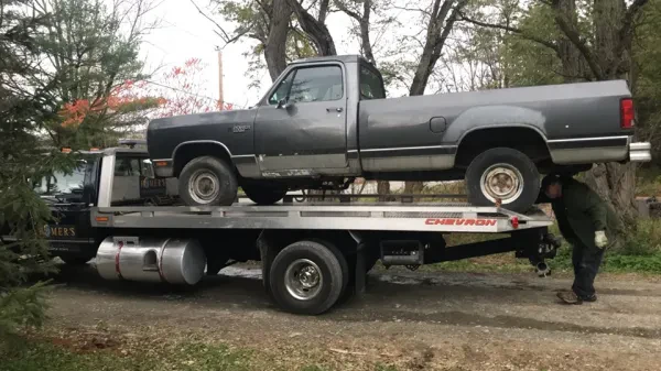 Homers Transport, LLC - photo 3