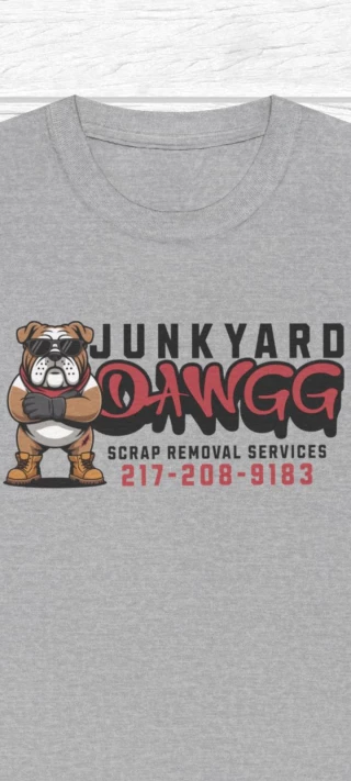 JunkyardDawgg