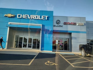 Diepholz Chevrolet Buick GMC